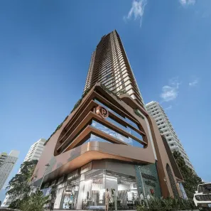 Sala Comercial à venda, 154m² no Centro, Balneário Camboriú