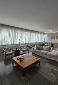 Apartamento com 4 Quartos à venda, 200m² no Ipanema, Rio de Janeiro