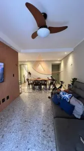 Apartamento com 3 Quartos à venda, 104m² no Jardim Castelo Branco, Ribeirão Preto
