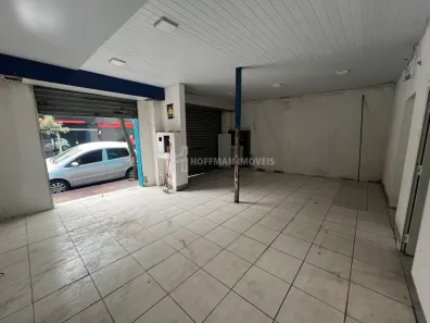 Sala Comercial para alugar, 32m² no Cerâmica, São Caetano do Sul