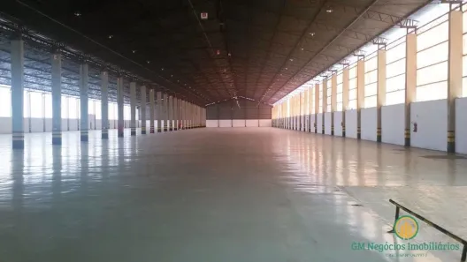 Galpão/Depósito/Armazém para venda ou aluguel, 10000m² no Itaqui, Itapevi