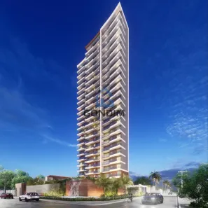 Apartamento com 3 Quartos à venda, 76m² no Aldeota, Fortaleza