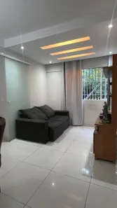 Apartamento com 2 Quartos à venda, 49m² no Colubande, São Gonçalo