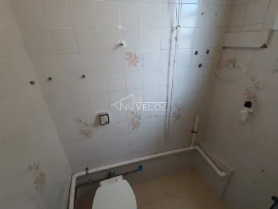 Apartamento com 1 Quarto à venda, 26m² no Glória, Rio de Janeiro