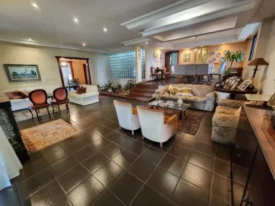 Apartamento com 5 Quartos à venda, 543m² no Ilha do Frade, Vitória