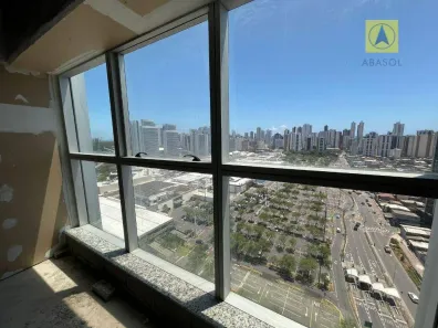 Sala Comercial à venda, 63m² no Boa Viagem, Recife
