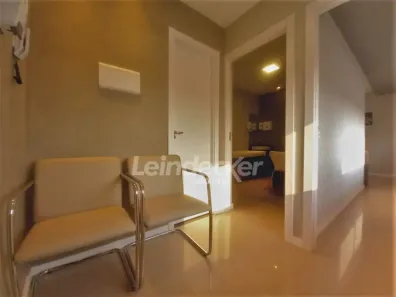 Sala Comercial para alugar, 33m² no Marechal Rondon, Canoas