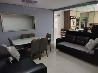 Casa com 2 Quartos à venda, 140m² no Jardim Mangalot, São Paulo