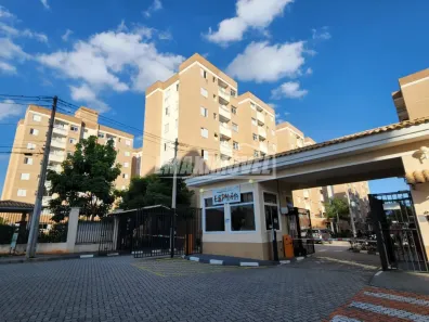 Apartamento com 2 Quartos à venda, 51m² no Vila Hortência, Sorocaba