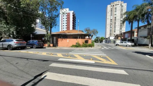 Prédio Comercial com 3 Quartos para alugar, 160m² no Vila Alexandria, São Paulo