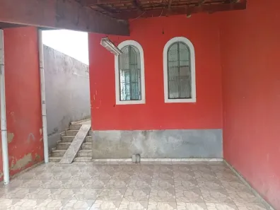 Casa com 2 Quartos à venda, 125m² no Bosque dos Eucaliptos, São José dos Campos