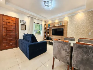 Sobrado com 2 Quartos à venda, 68m² no Vila Laís, São Paulo