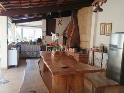 Casa com 4 Quartos à venda, 1100m² no Cinquentenário, Belo Horizonte