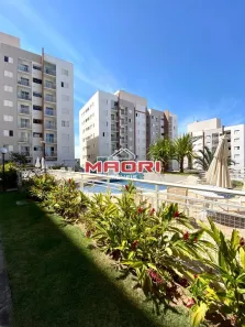 Apartamento com 3 Quartos à venda, 55m² no Jardim Alto da Boa Vista, Valinhos