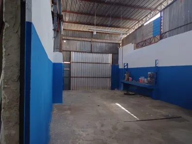 Galpão/Depósito/Armazém para alugar, 70m² no Jardim Marilena, Guarulhos