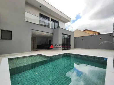 Sobrado com 3 Quartos à venda, 297m² no Independência, São Bernardo do Campo