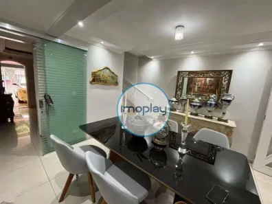 Casa com 2 Quartos à venda, 100m² no Brooklin Paulista, São Paulo