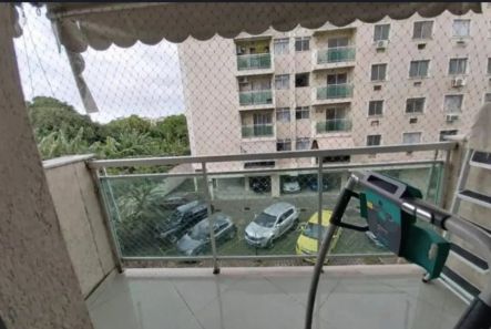 Apartamento com 2 Quartos à venda, 60m² no Taquara, Rio de Janeiro