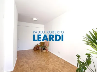 Apartamento com 2 Quartos à venda, 81m² no Perdizes, São Paulo
