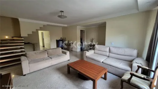 Sobrado com 3 Quartos à venda, 200m² no Mirandópolis, São Paulo