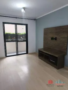 Apartamento com 3 Quartos para alugar, 92m² no Vila das Hortências, Jundiaí
