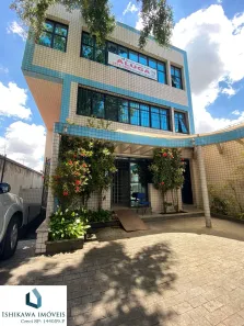 Galpão/Depósito/Armazém para alugar, 750m² no Cidade Vargas, São Paulo