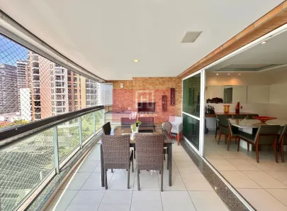 Apartamento com 4 Quartos à venda, 157m² no Perdizes, São Paulo