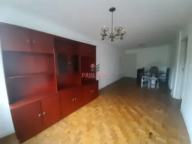 Apartamento com 3 Quartos para venda ou aluguel, 100m² no Mirandópolis, São Paulo