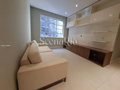 Apartamento com 2 Quartos para alugar, 72m² no Ipanema, Rio de Janeiro
