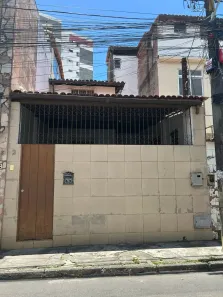 Casa de Condomínio com 5 Quartos à venda, 120m² no Cabula, Salvador