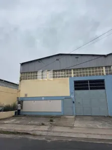 Galpão/Depósito/Armazém para alugar, 325m² no Jardim Limoeiro, Serra