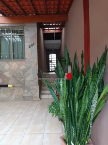 Casa com 4 Quartos à venda, 167m² no Sítio do Morro, São Paulo