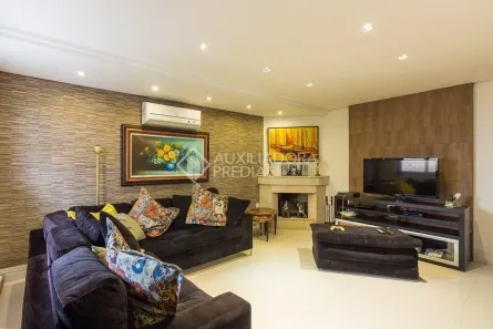 Casa de Condomínio com 3 Quartos à venda, 215m² no Vila Conceição, Porto Alegre