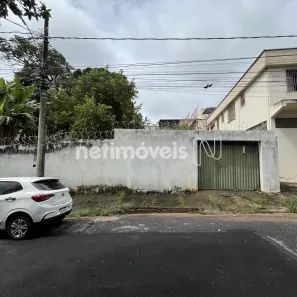 Lote/Terreno à venda, 451m² no Nova Esperança, Belo Horizonte