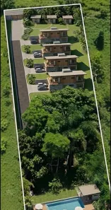 Lote/Terreno à venda, 2014m² no Bela Vista (Penedo), Itatiaia