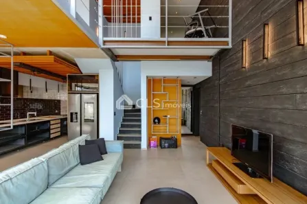 Apartamento com 1 Quarto à venda, 95m² no Cerqueira César, São Paulo