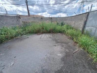 Lote/Terreno para alugar, 100m² no Vila Bessy, Piracicaba