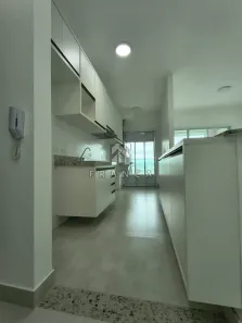 Apartamento com 3 Quartos para alugar, 72m² no Jardim Pereira do Amparo, Jacareí