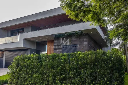 Casa com 4 Quartos à venda, 564m² no Jurerê Internacional, Florianópolis