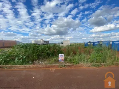 Lote/Terreno à venda, 303m² no Jardim Santa Casa, Campo Mourão