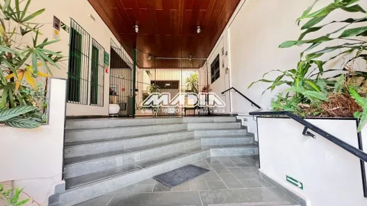 Sala Comercial com 4 Quartos à venda, 80m² no Vila Clayton, Valinhos