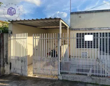 Casa com 3 Quartos à venda, 170m² no Vila São João, Sorocaba