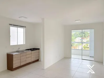 Apartamento com 2 Quartos para alugar, 68m² no Fortaleza, Blumenau