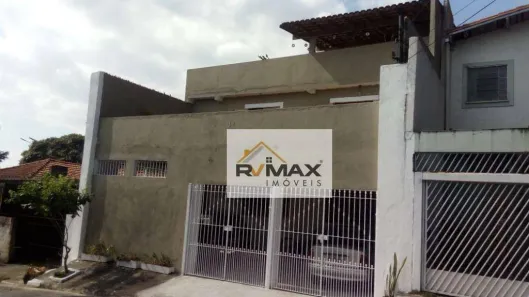 Sobrado com 3 Quartos à venda, 330m² no Planalto Paulista, São Paulo