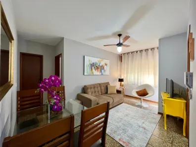 Apartamento com 1 Quarto à venda, 35m² no Capão da Canoa, Capão da Canoa