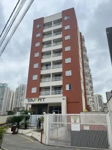 Apartamento com 1 Quarto para alugar, 33m² no Condomínio Centro Empresarial Taquari, São José dos Campos
