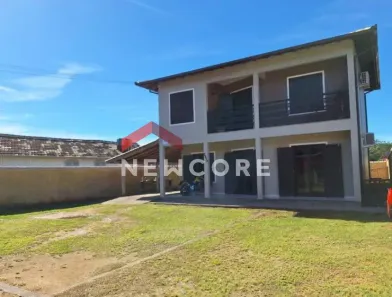 Casa com 3 Quartos à venda, 126m² no Campestre, Imbituba