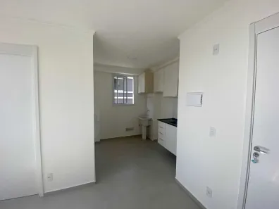 Apartamento com 2 Quartos para alugar, 35m² no Lapa, São Paulo