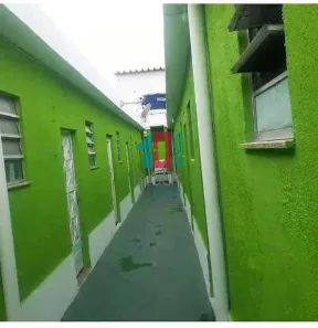 Casa com 14 Quartos à venda, 280m² no Campo Grande, Rio de Janeiro