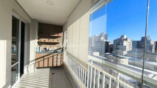 Apartamento com 2 Quartos à venda, 64m² no Vila Proost de Souza, Campinas